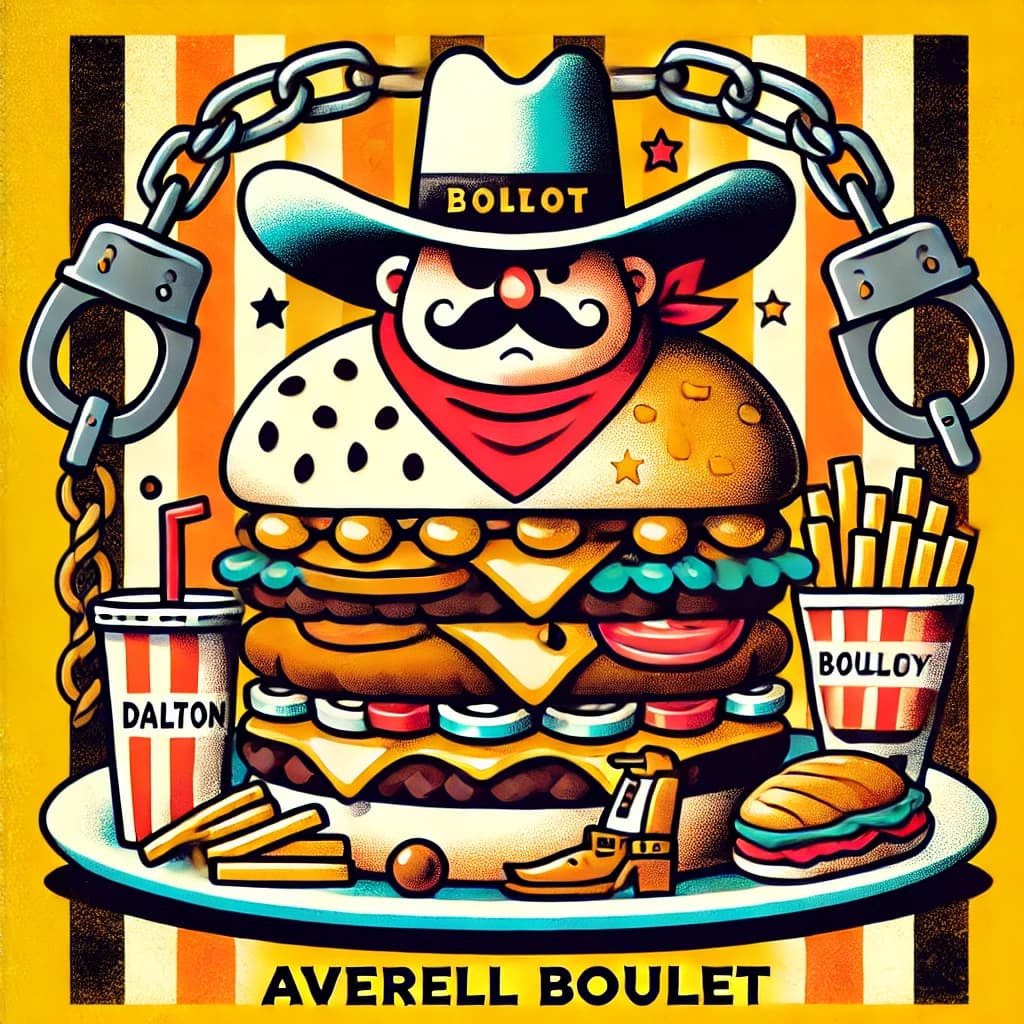 Averell Boulet