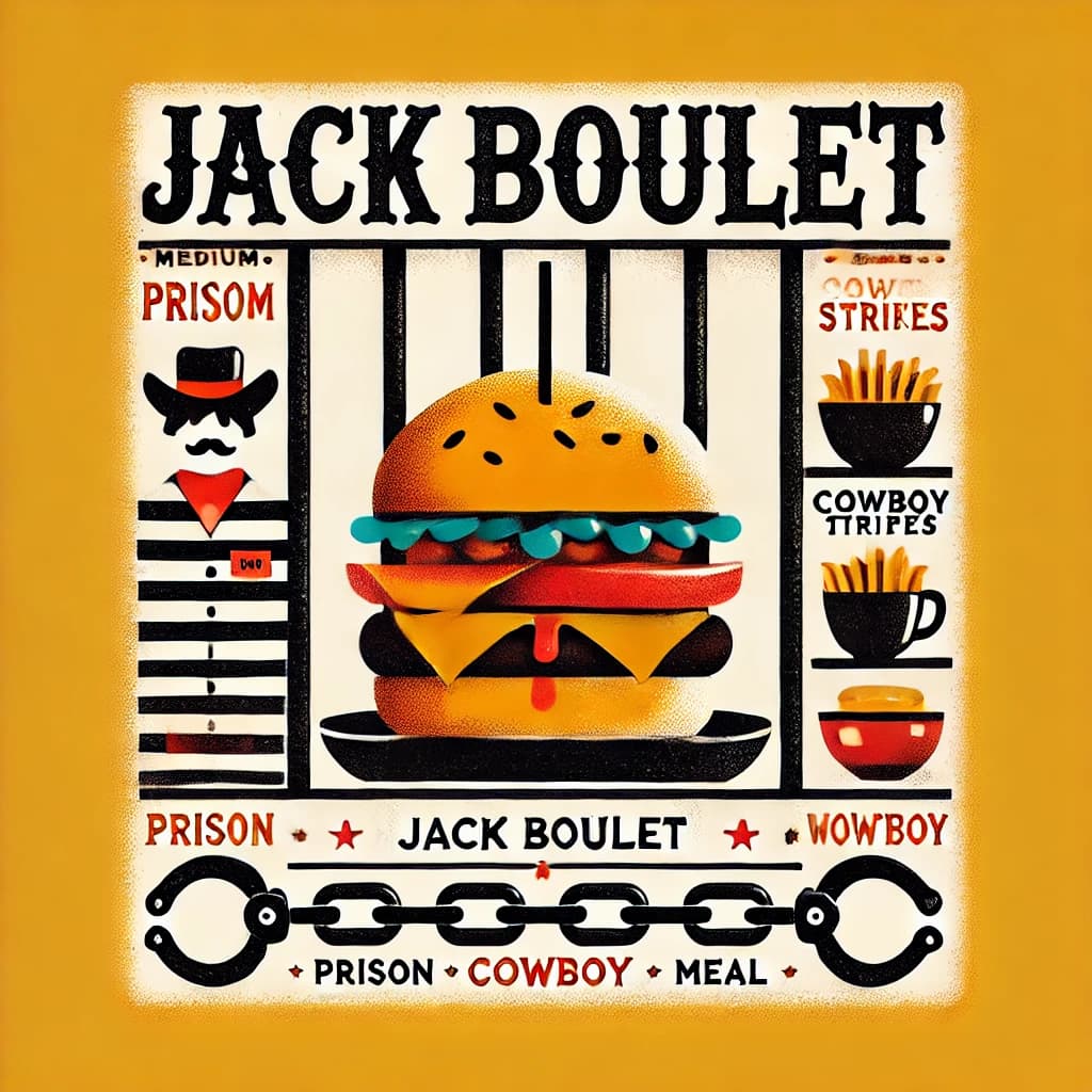Jack Boulet