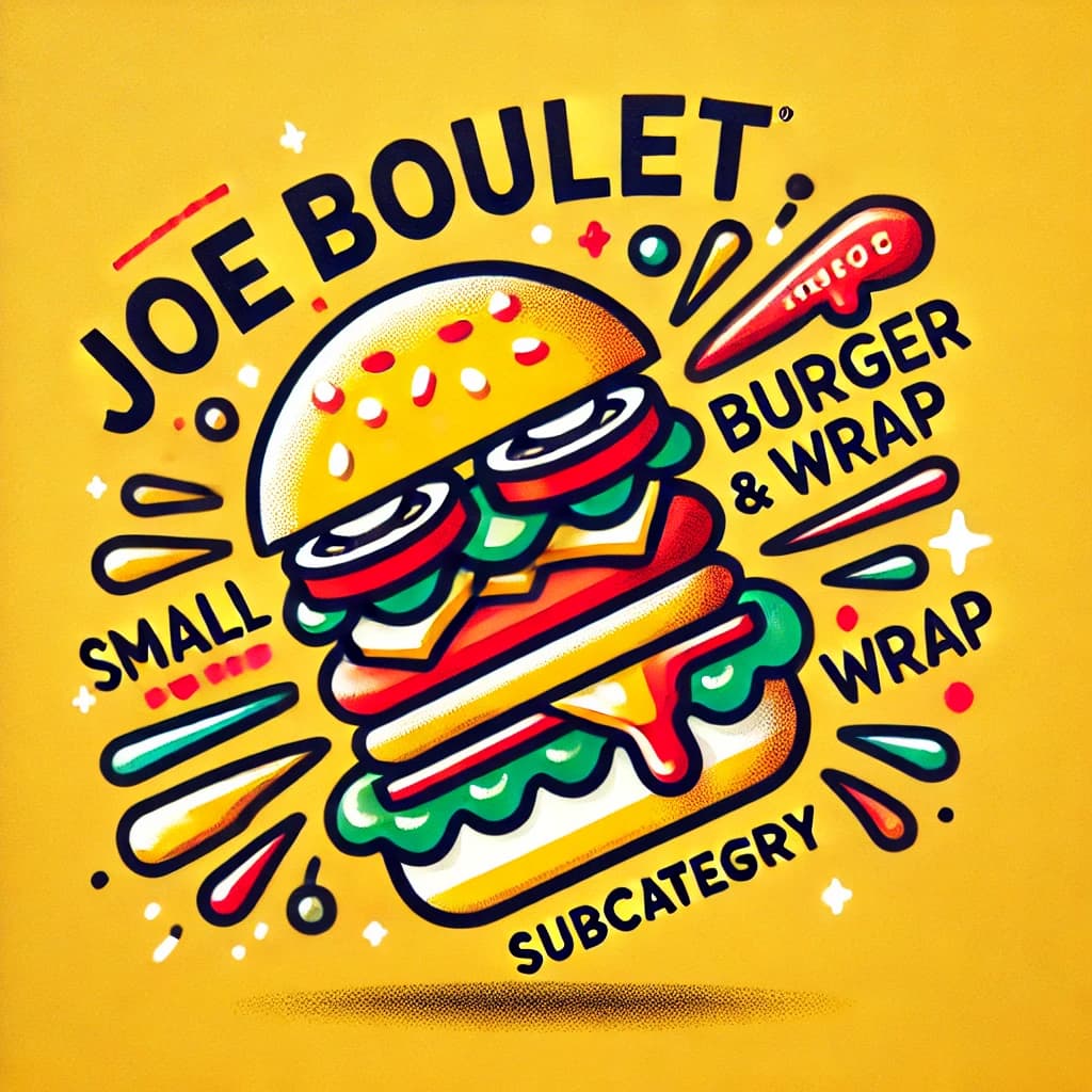 Joe Boulet