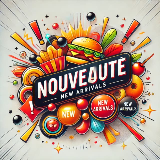 Nouveauté