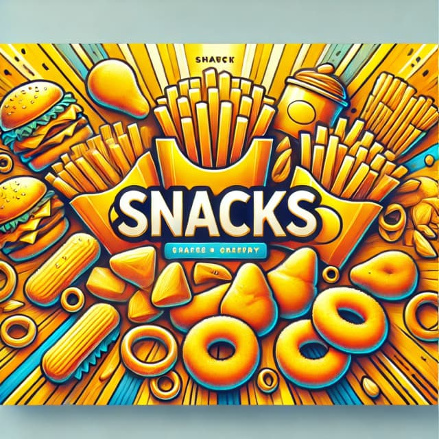 Snacks