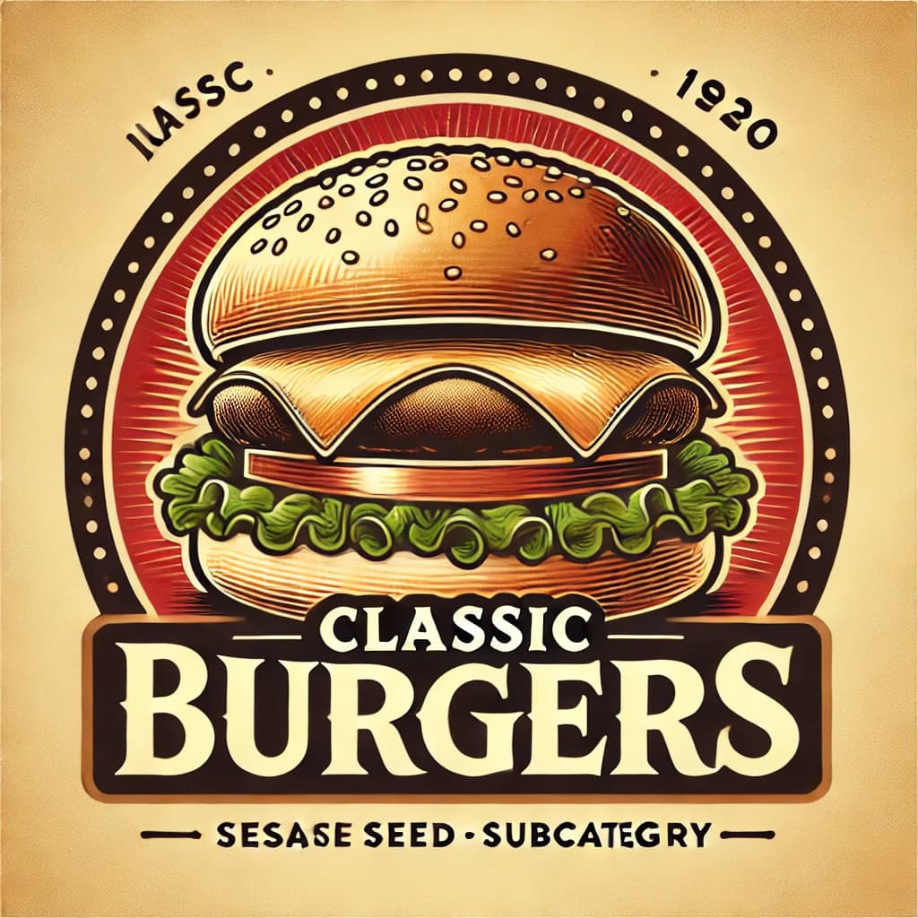 Classic Burgers