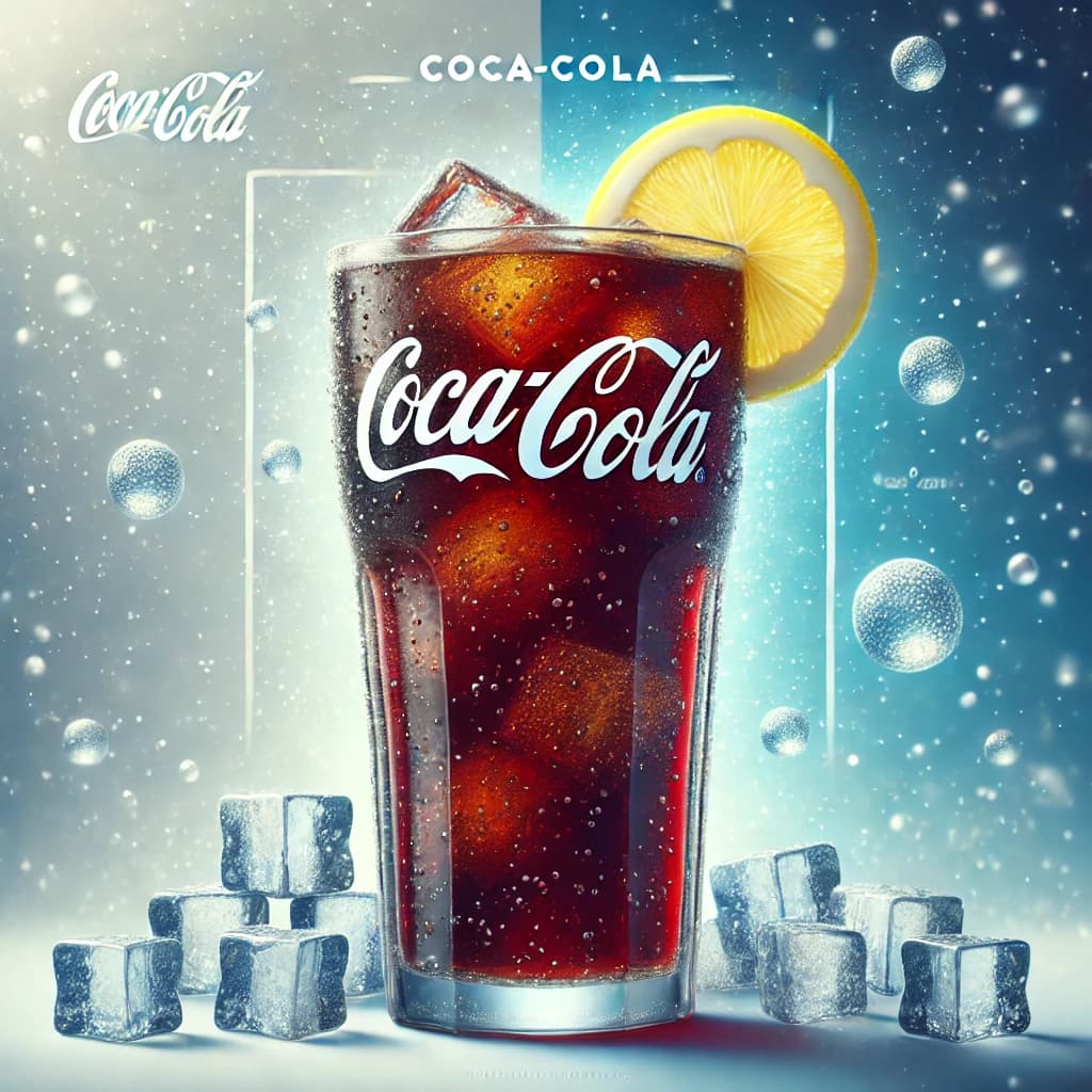 Coca-Cola