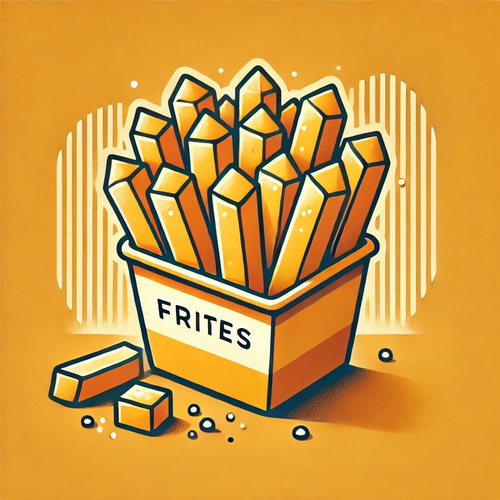 Frites