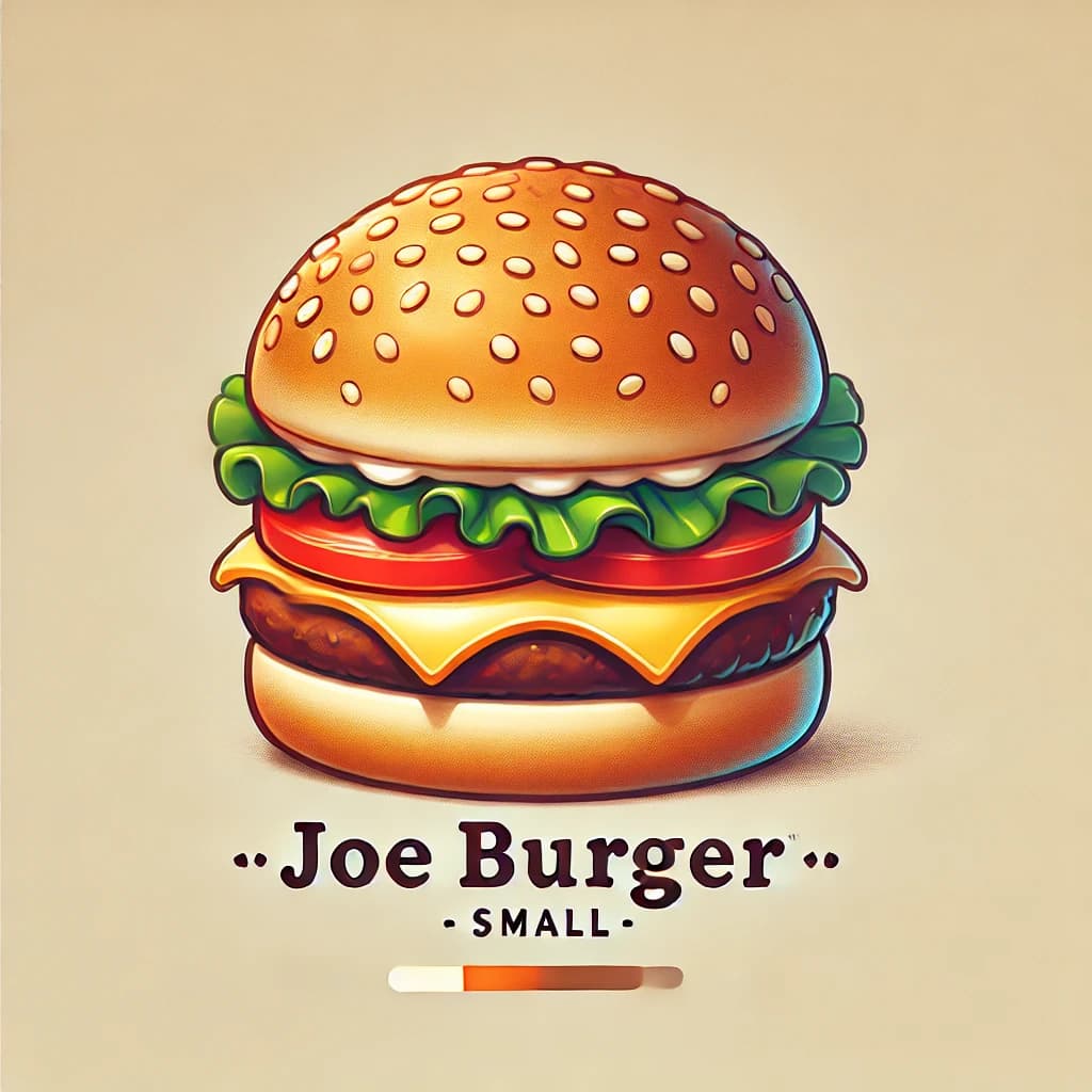Joe Burger